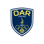 OAR Coruna logosu