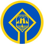 Ohrid logosu
