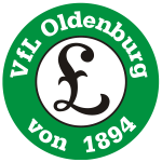 Oldenburg K logosu