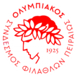 Olympiacos SFP logosu