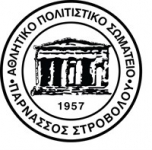 Parnassos Strovolou logosu