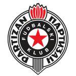 Partizan logosu