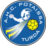 Potaissa Turda logosu