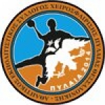 Pylaias K logosu