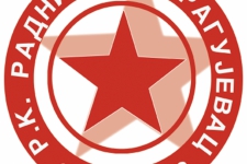 Radnicki K logosu