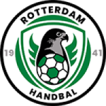 Rotterdam Handbal logosu