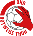 Rotweiss Thun II K logosu