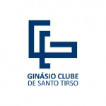 Santo Tirso logosu