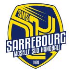 Sarrebourg logosu