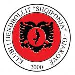Shqipona K