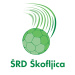 Skofljica logosu