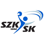 Szigetszentmiklos K logosu