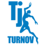 Turnov K logosu