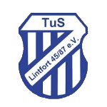 TuS Lintfort K logosu