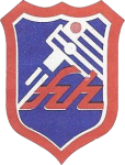 Uruguay K logosu