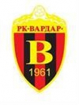 Vardar SCJS K logosu