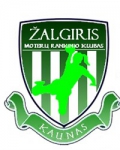Zalgiris Kaunas K logosu