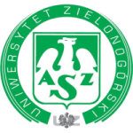 Zielona Gora K logosu