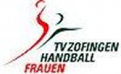 Zofingen K logosu