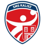 ZPRP Kalisz K logosu