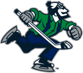 Abbotsford Canucks logosu