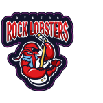 Athens Rock Lobsters logosu