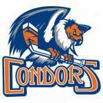 Bakersfield Condors logosu