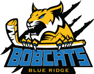 Blue Ridge Bobcats logosu