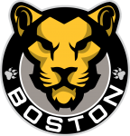 Boston Pride K logosu