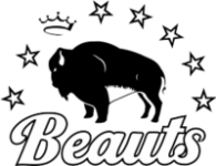 Buffalo Beauts K logosu