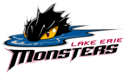 Cleveland Monsters logosu