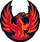 Coachella Valley Firebirds logosu