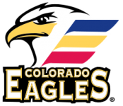 Colorado Eagles logosu