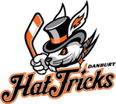 Danbury Hat Tricks logosu