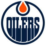 Edmonton Oilers logosu