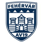 Fehervar AV19 logosu