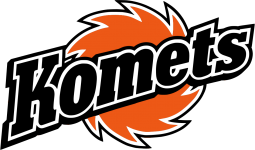 Fort Wayne Komets logosu