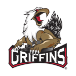Grand Rapids Griffins logosu