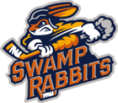 Greenville Swamp Rabbits logosu