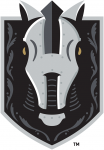 Henderson Silver Knights logosu