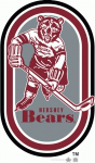 Hershey Bears logosu