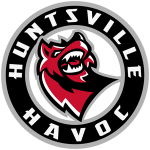 Huntsville Havoc logosu