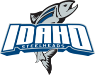 Idaho Steelheads logosu