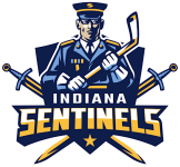 Indiana Sentinels logosu