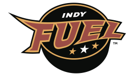 Indy Fuel logosu