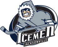 Jacksonville IceMen logosu