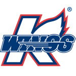 Kalamazoo Wings logosu