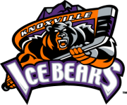 Knoxville Ice Bears logosu