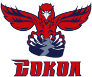 Krasnoyarsk K logosu