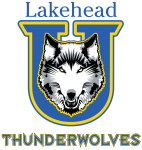 Lakehead logosu